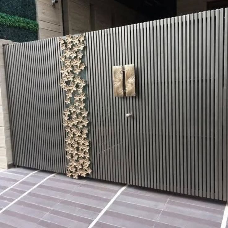 Window Grills & Security - Image 1