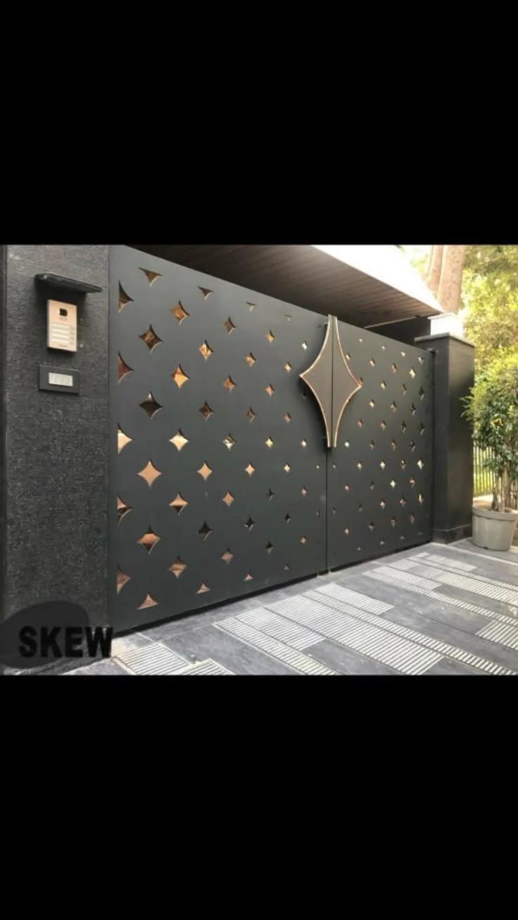 Custom Metalwork - Image 1