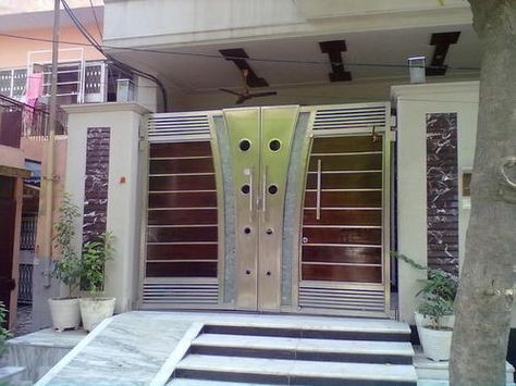 Decorative Railings - Image 1